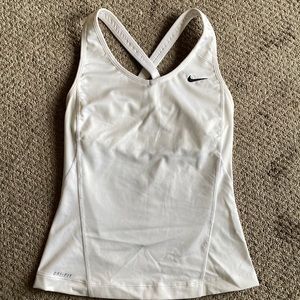 Nike Dri-Fit Sport Tank